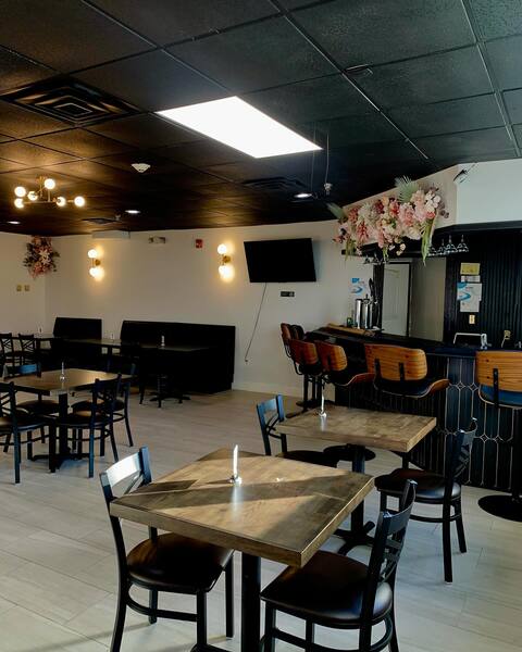 Eighteen Ten Venue & Catering