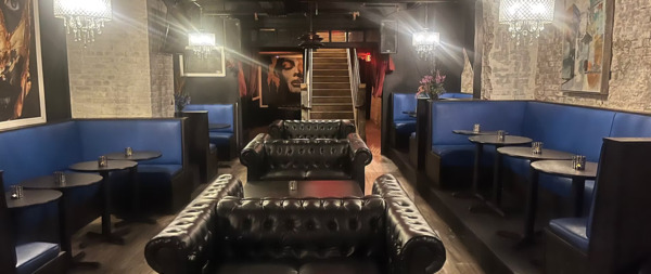 Black Oyster Cocktail Company