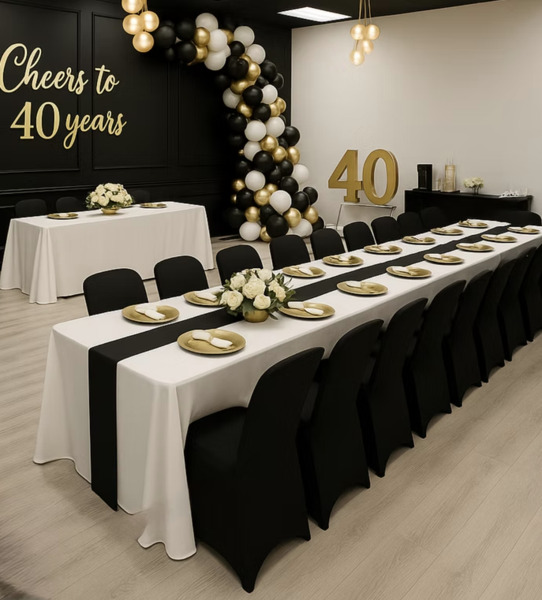 The Social Link Room