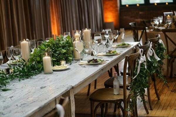 Peonies & Prosecco Events