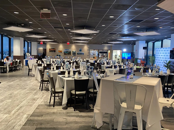 Viena Event Venue in Miami Airport