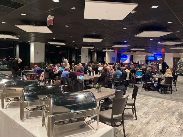 Viena Event Venue in Miami Airport