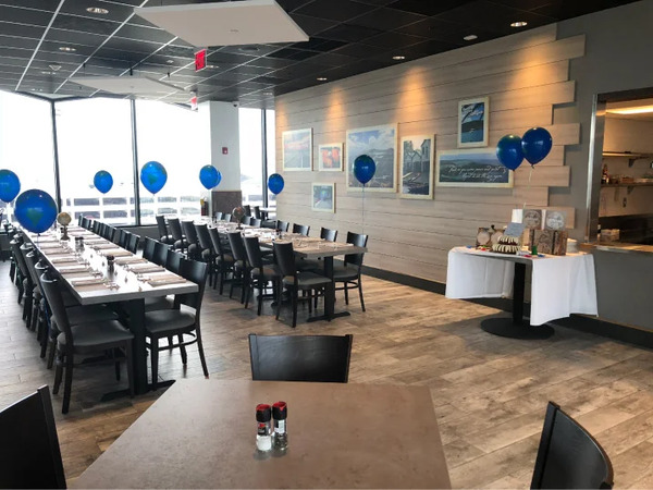 Viena Event Venue in Miami Airport