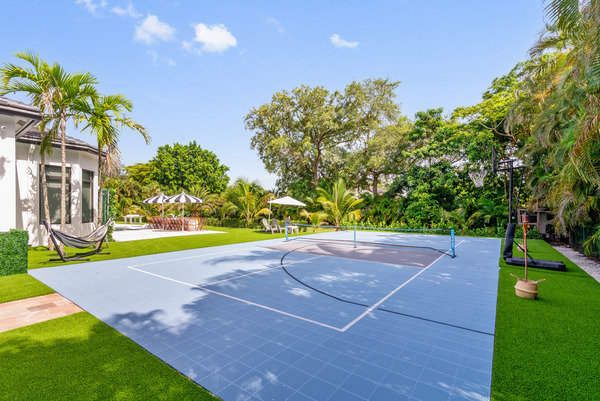 The White Palm Venue