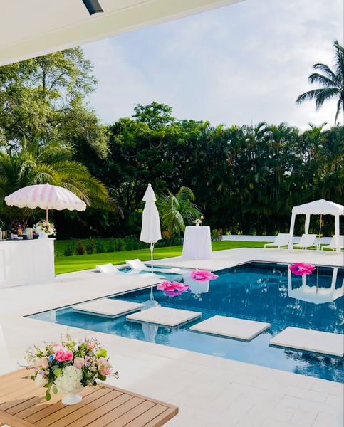 The White Palm Venue