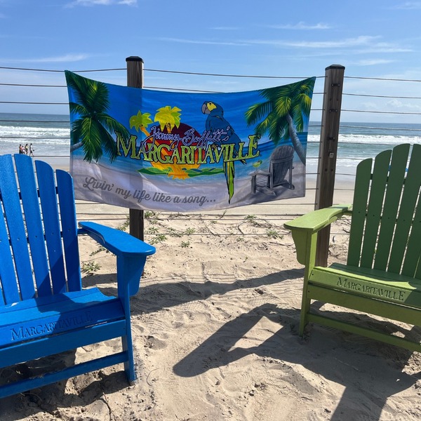 Margaritaville / LandShark Myrtle Beach