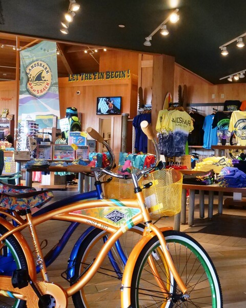 Margaritaville / LandShark Miami Bayside