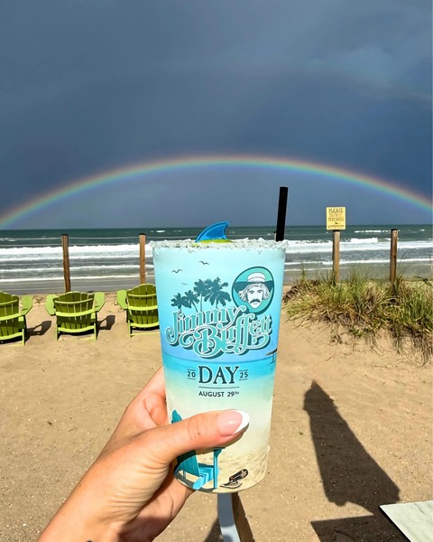 Margaritaville Destin