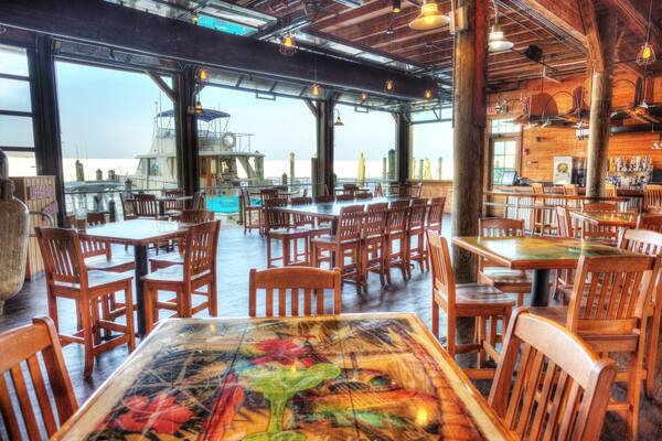 Margaritaville Destin