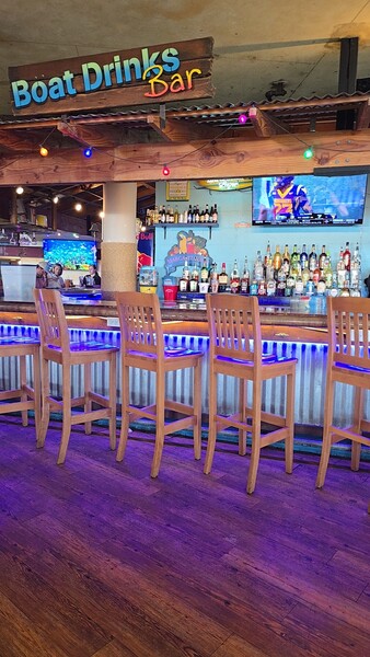 Margaritaville Panama City Beach