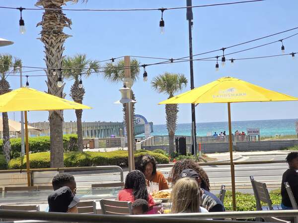 Margaritaville Panama City Beach