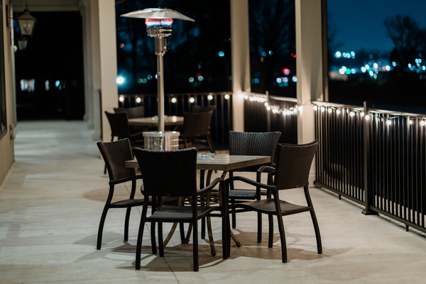 Bogey Hills Country Club