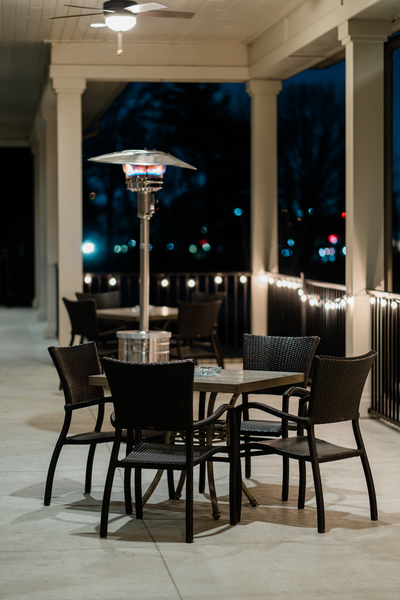 Bogey Hills Country Club