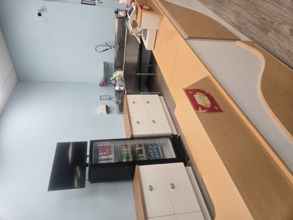 Quest World Family Entertainment