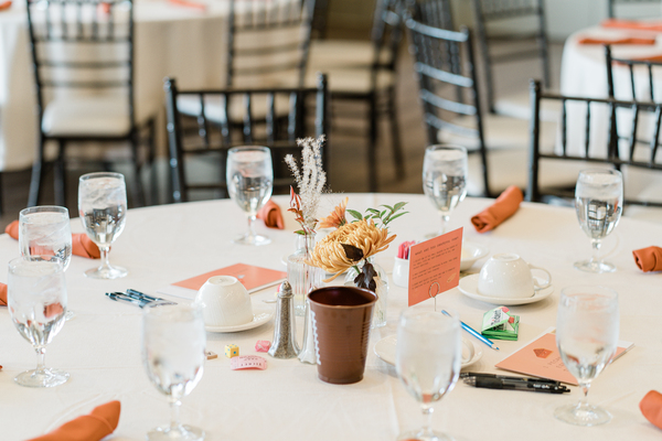 Bogey Hills Country Club