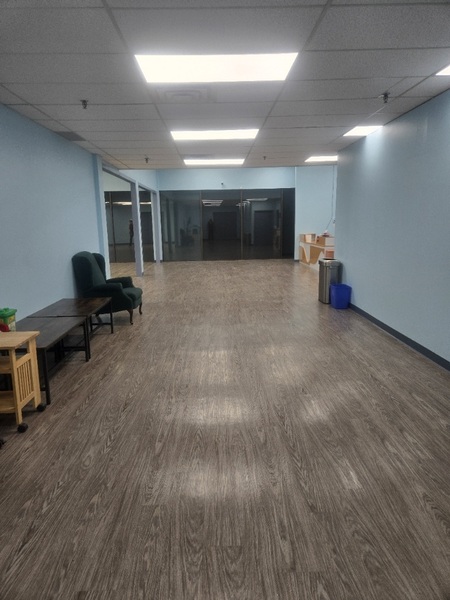 Quest World Family Entertainment