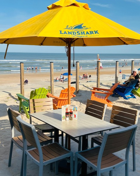 LandShark Daytona Beach