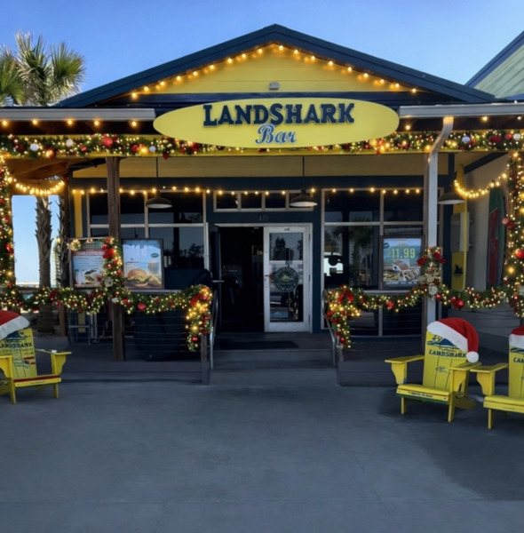 LandShark Daytona Beach