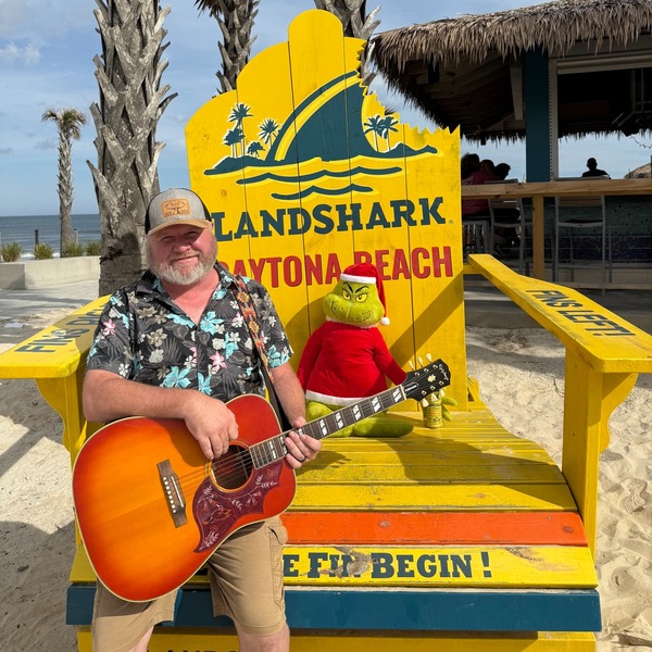 LandShark Daytona Beach