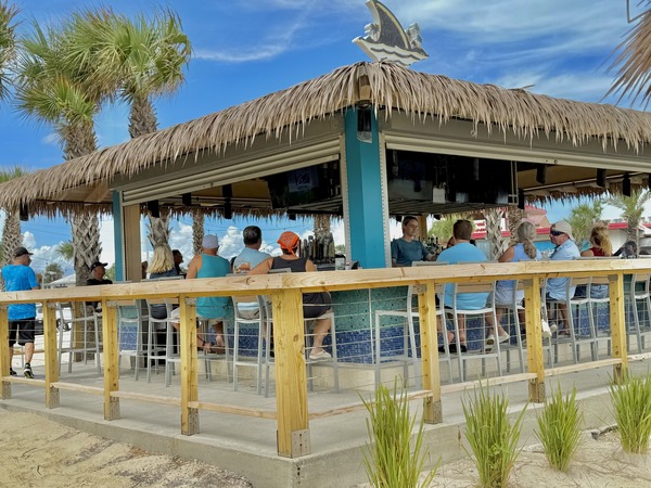 LandShark Daytona Beach