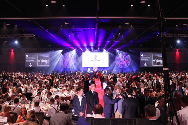 Overland Park Convention Center