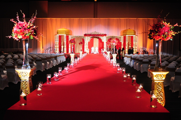 Overland Park Convention Center