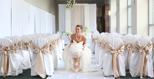 Overland Park Convention Center