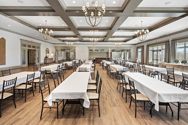 Bogey Hills Country Club