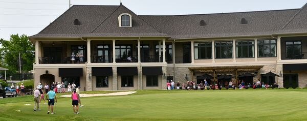 Bogey Hills Country Club