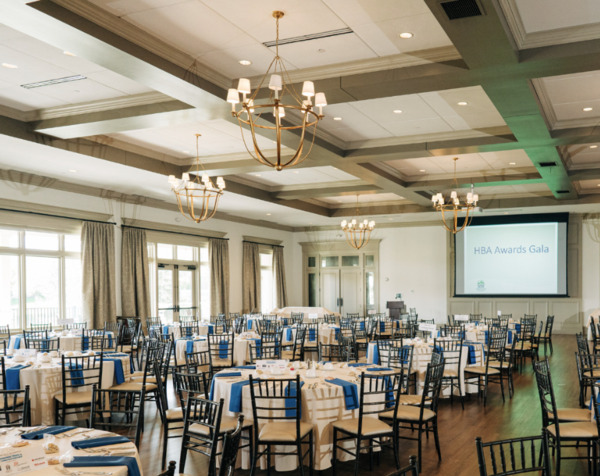 Bogey Hills Country Club