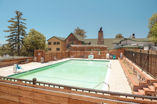 Dovid Oved Retreat Center