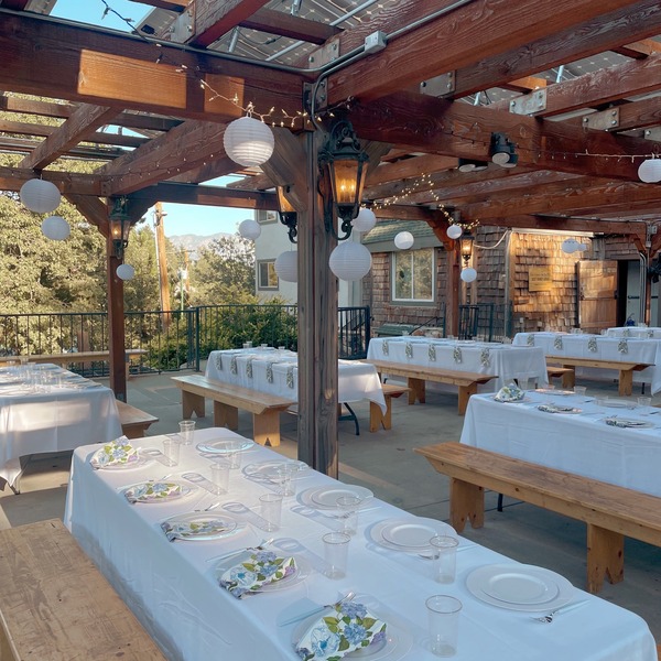 Dovid Oved Retreat Center