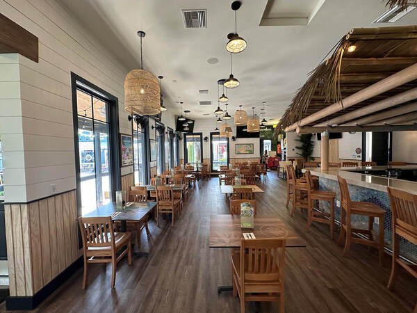 5 O Clock Somewhere Miramar Beach