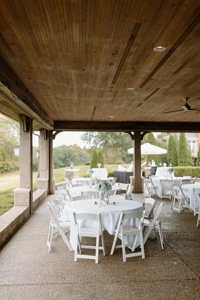 Covered Bridge Golf Club