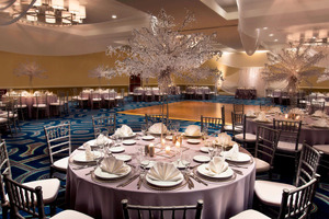 Royal Palm Ballroom