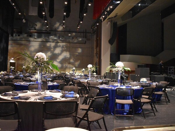 Midland Center For The Arts