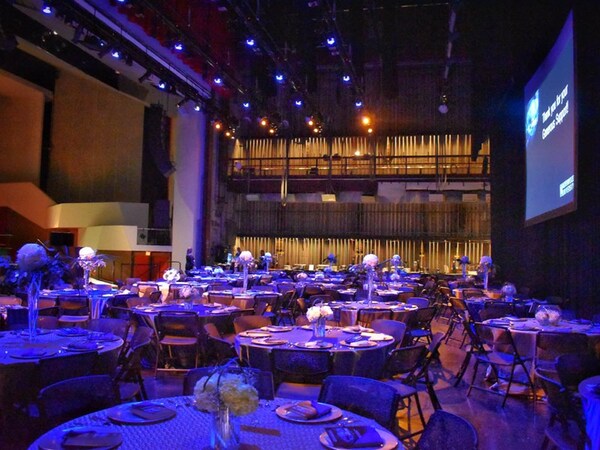 Midland Center For The Arts