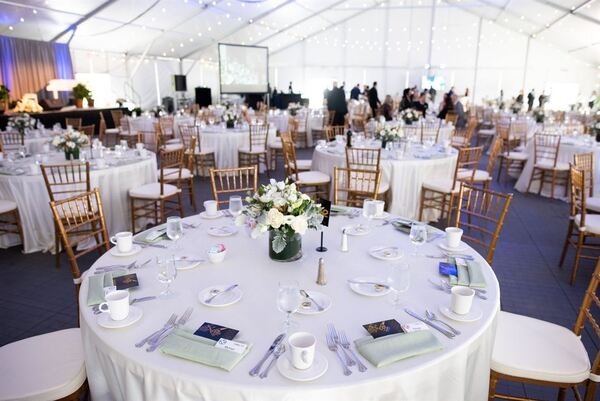 Midland Center For The Arts