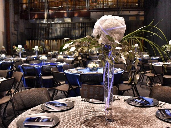 Midland Center For The Arts