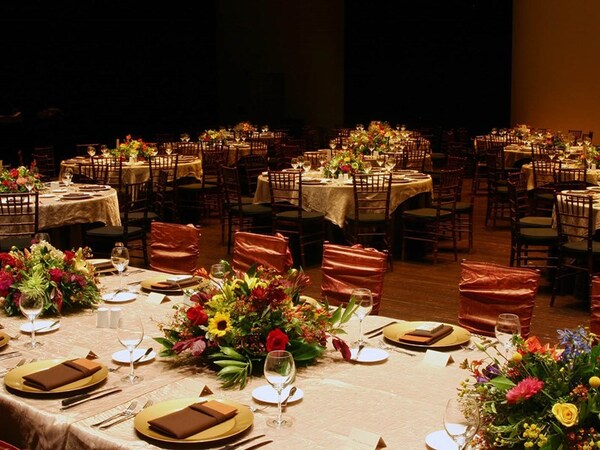 Midland Center For The Arts