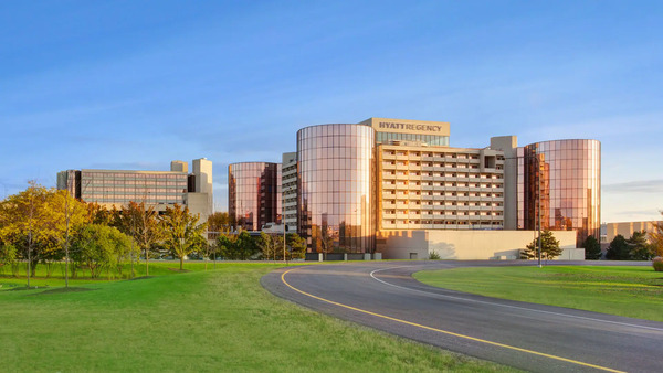 Hyatt Regency O'Hare