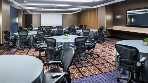 Hyatt Regency O'Hare