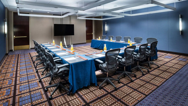 Hyatt Regency O'Hare