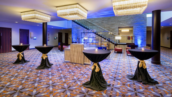 Hyatt Regency O'Hare