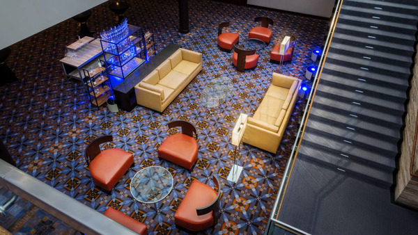 Hyatt Regency O'Hare