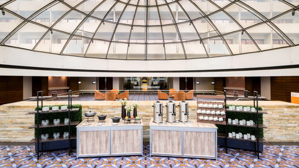 Hyatt Regency O'Hare