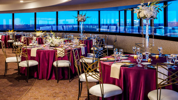 Hyatt Regency O'Hare