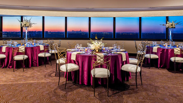 Hyatt Regency O'Hare