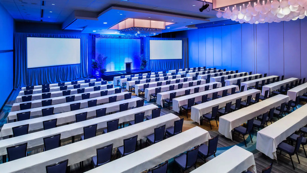 Hyatt Regency O'Hare