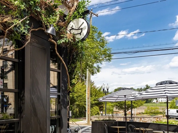 The Place 2 Be West Hartford